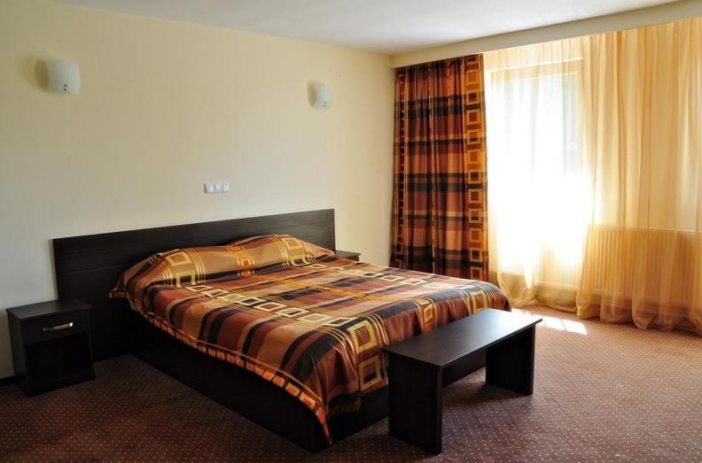 Voronet Residence Gura Humorului Habitación foto