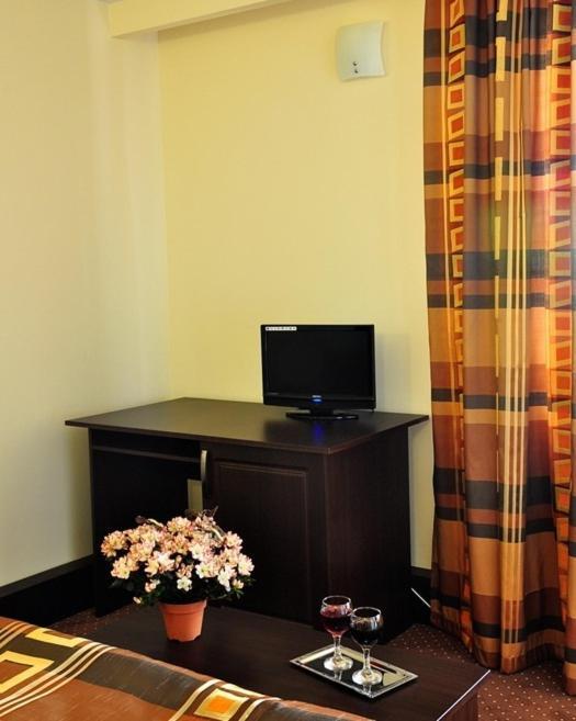 Voronet Residence Gura Humorului Habitación foto