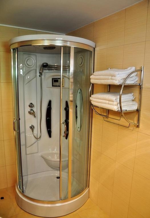 Voronet Residence Gura Humorului Habitación foto