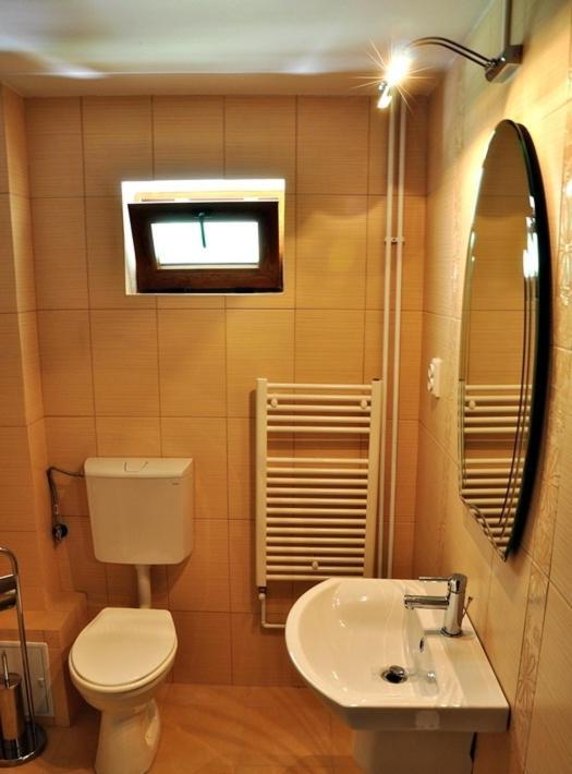 Voronet Residence Gura Humorului Habitación foto